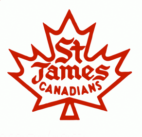 St. James Canadian logo