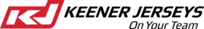 Keener Jerseys logo