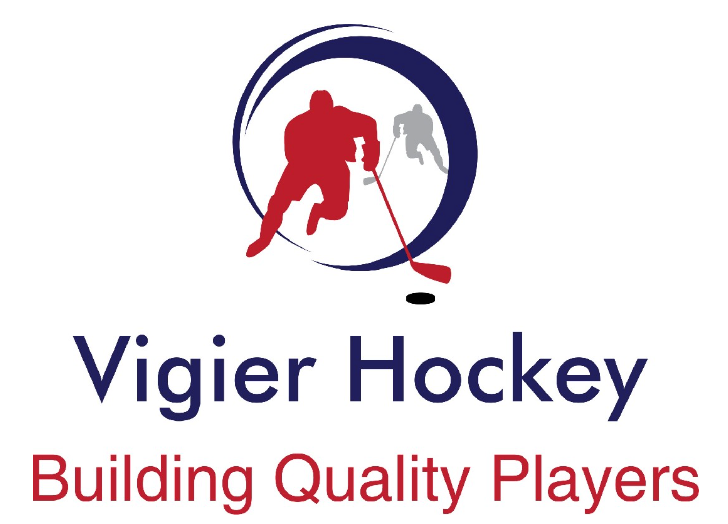 Vigier Hockey logo