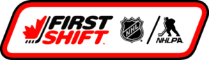 First Shift logo