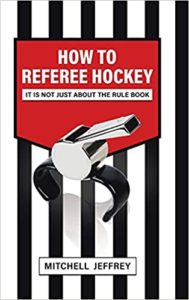 How to Referee Hockey