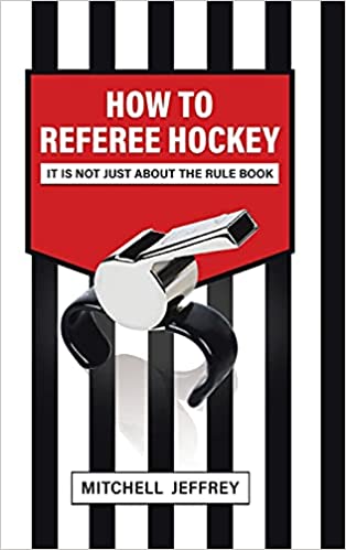 How to Referee Hockey